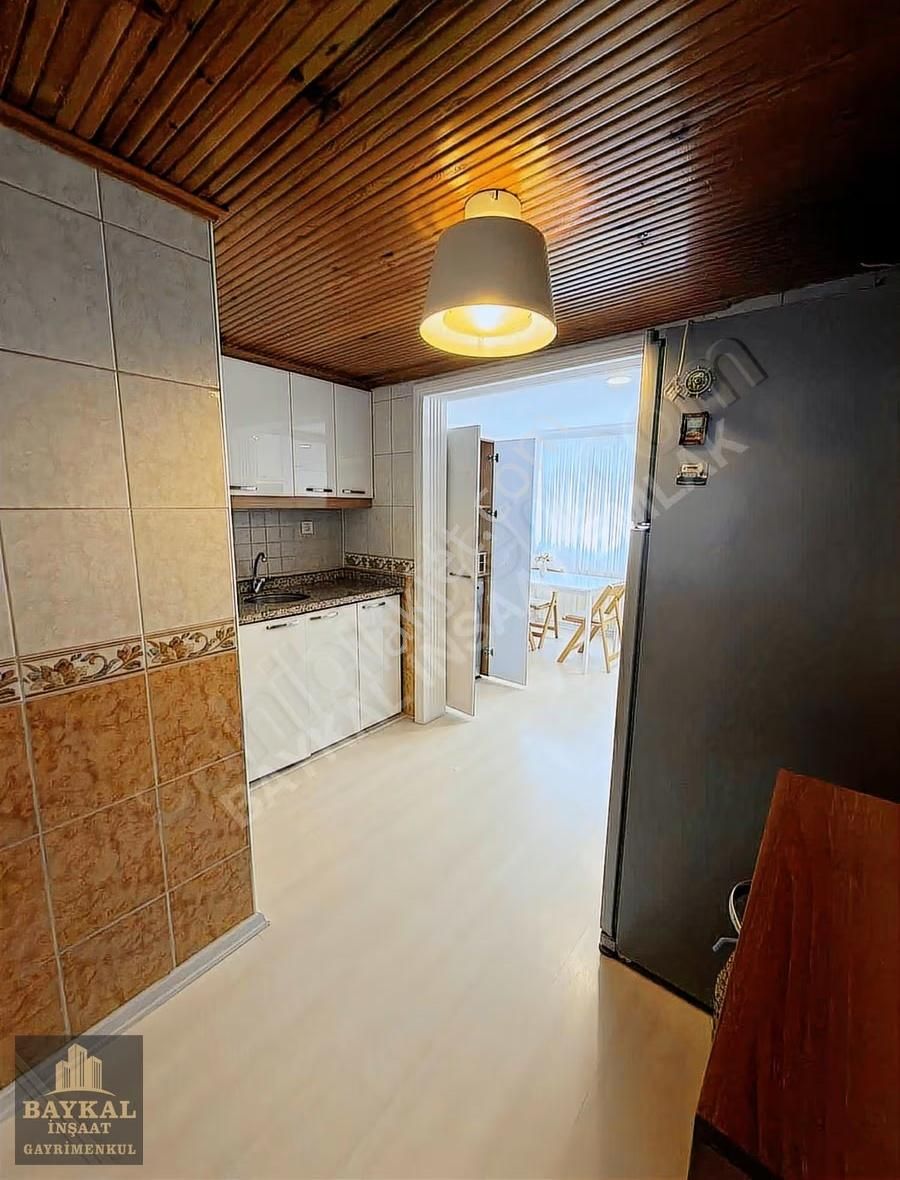 Baykal İnşaat'tan Kiralık Ful Eşyalı Daıre - Görsel 15