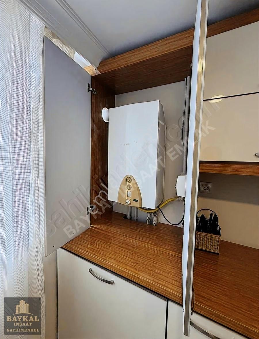 Baykal İnşaat'tan Kiralık Ful Eşyalı Daıre - Görsel 28
