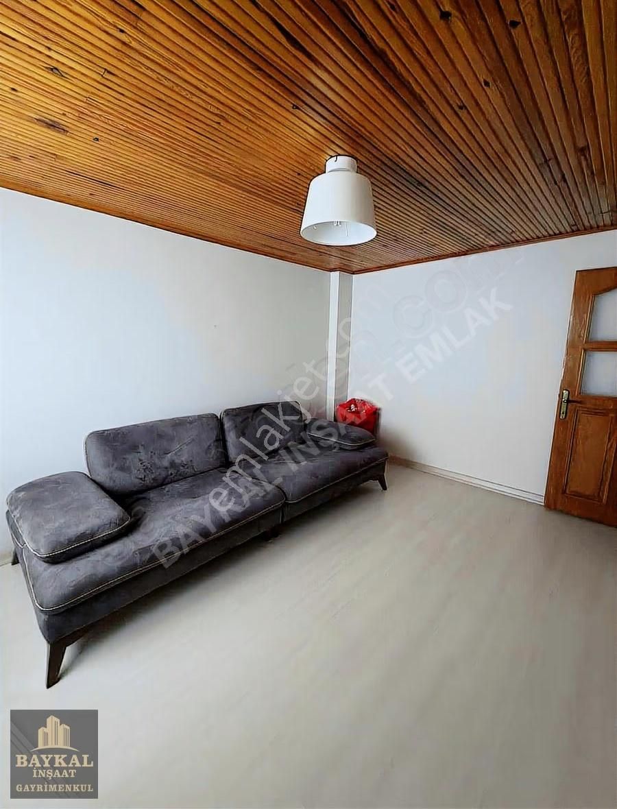 Baykal İnşaat'tan Kiralık Ful Eşyalı Daıre - Görsel 18