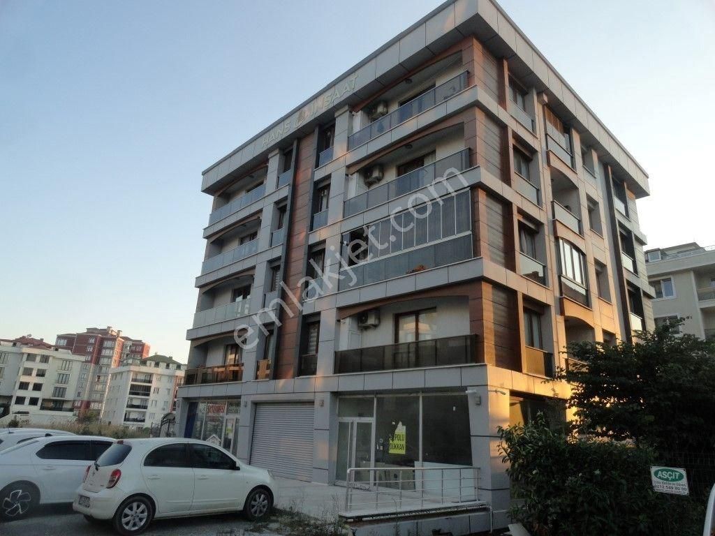 Beylikdüzü Kavaklı Da Marinaya Yakın Emniyet Mevkiinde Kiralık 2+1 90 M2 Daire