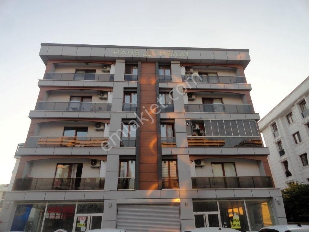 Beylikdüzü Kavaklı Da Marinaya Yakın Emniyet Mevkiinde Kiralık 2+1 90 M2 Daire - Görsel 4
