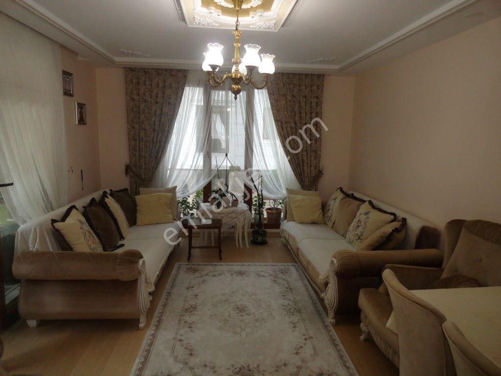 Beylikdüzü Kavaklı Da Marinaya Yakın Emniyet Mevkiinde Kiralık 2+1 90 M2 Daire - Görsel 15