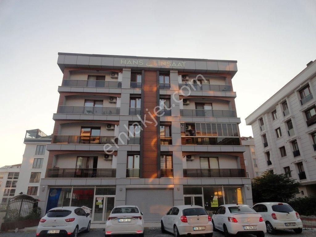 Beylikdüzü Kavaklı Da Marinaya Yakın Emniyet Mevkiinde Kiralık 2+1 90 M2 Daire - Görsel 3