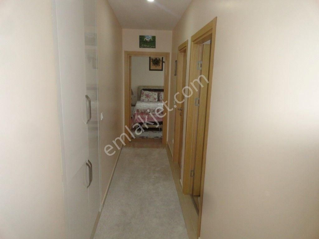 Beylikdüzü Kavaklı Da Marinaya Yakın Emniyet Mevkiinde Kiralık 2+1 90 M2 Daire - Görsel 25