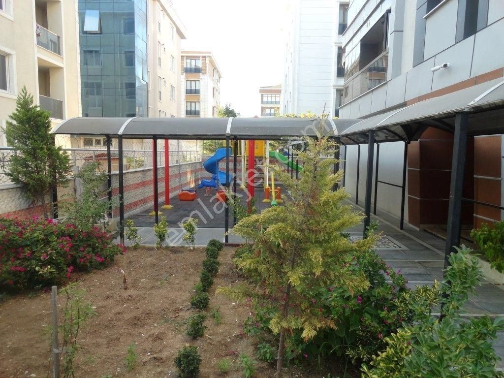 Beylikdüzü Kavaklı Da Marinaya Yakın Emniyet Mevkiinde Kiralık 2+1 90 M2 Daire - Görsel 8