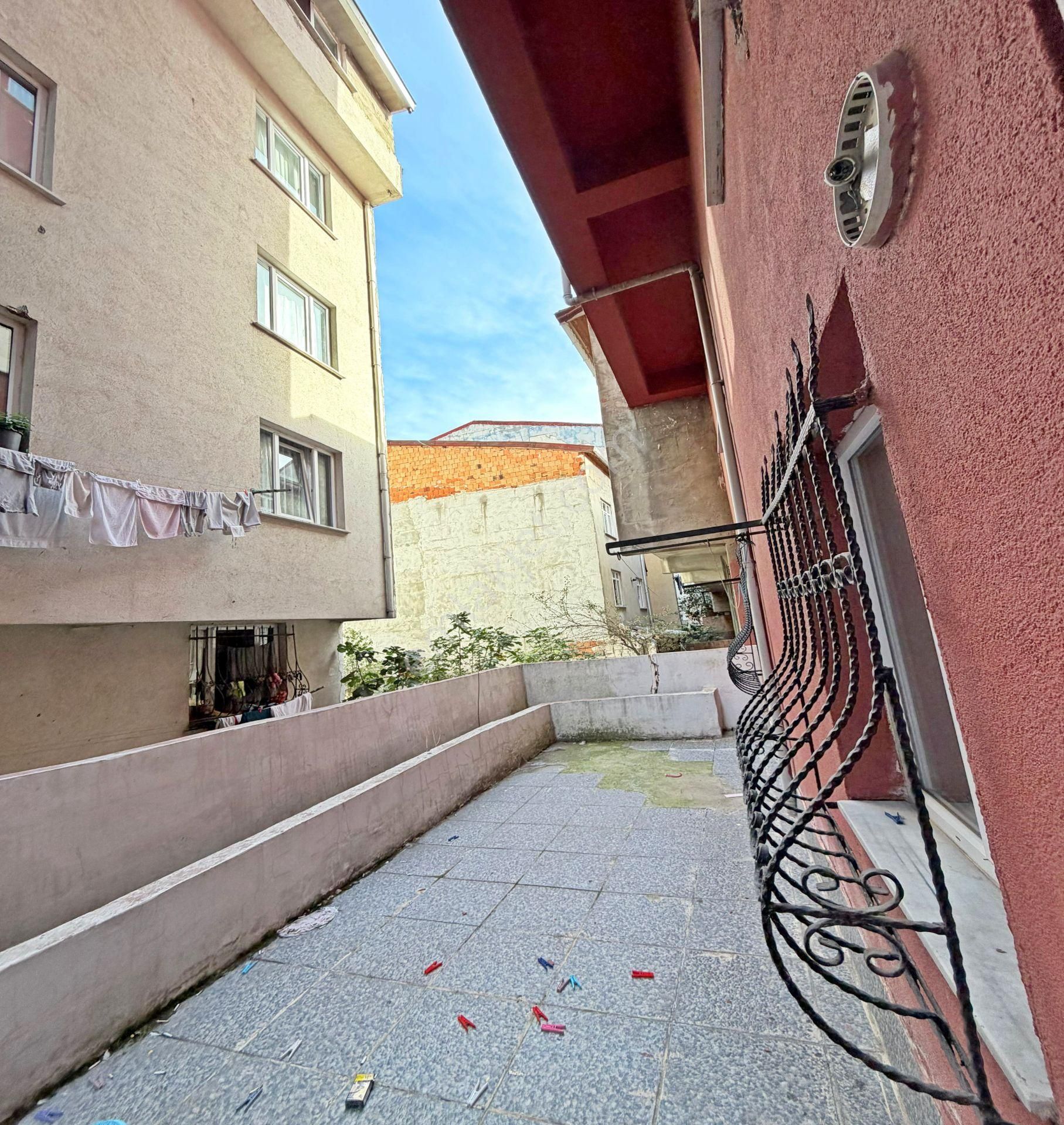 Esenyurt İstiklal Mah.bahçeli Bahçekatı 2+1 1.765.000 Tl - Görsel 8