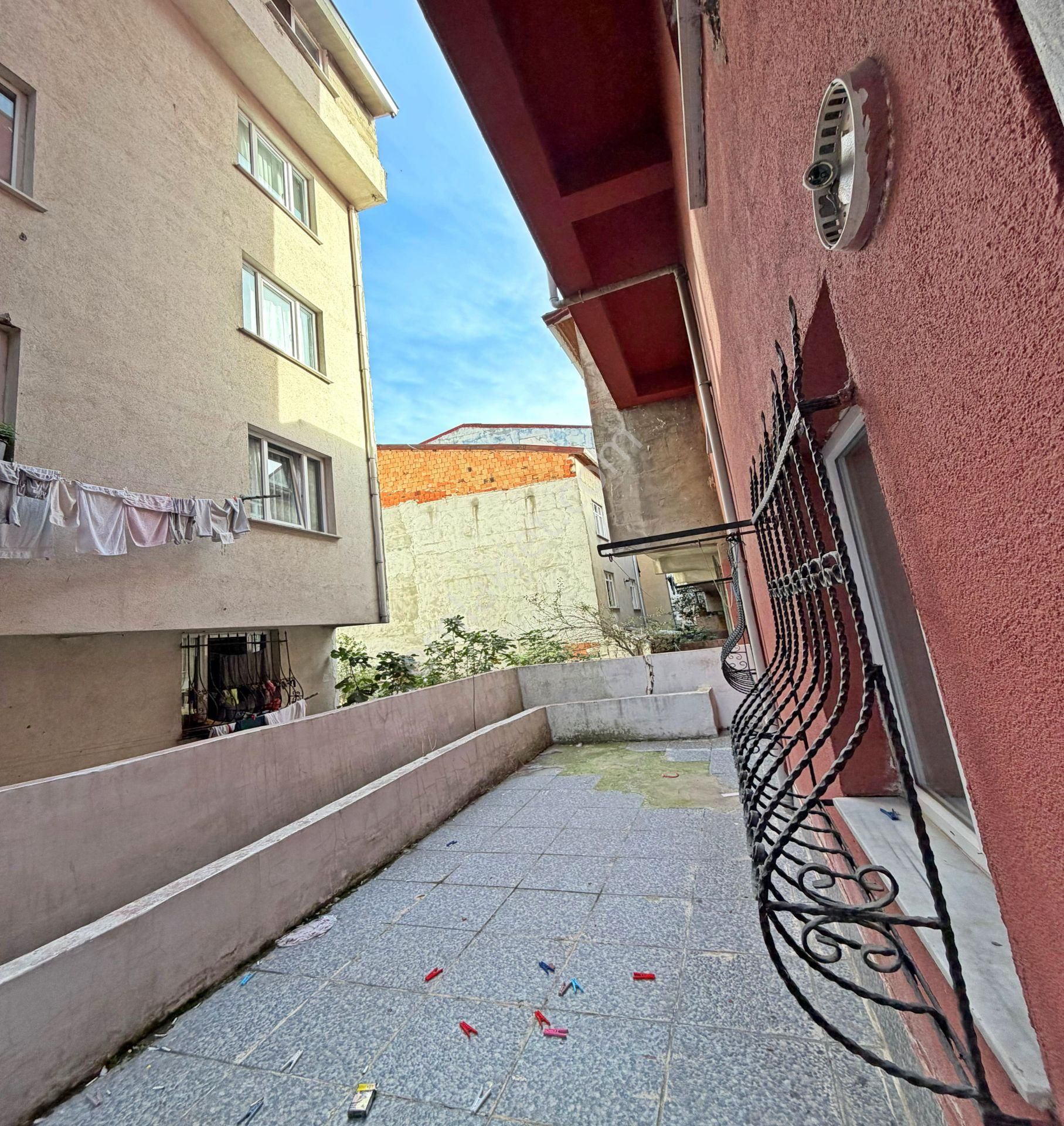 Esenyurt İstiklal Mah.bahçeli Bahçekatı 2+1 1.765.000 Tl - Görsel 10