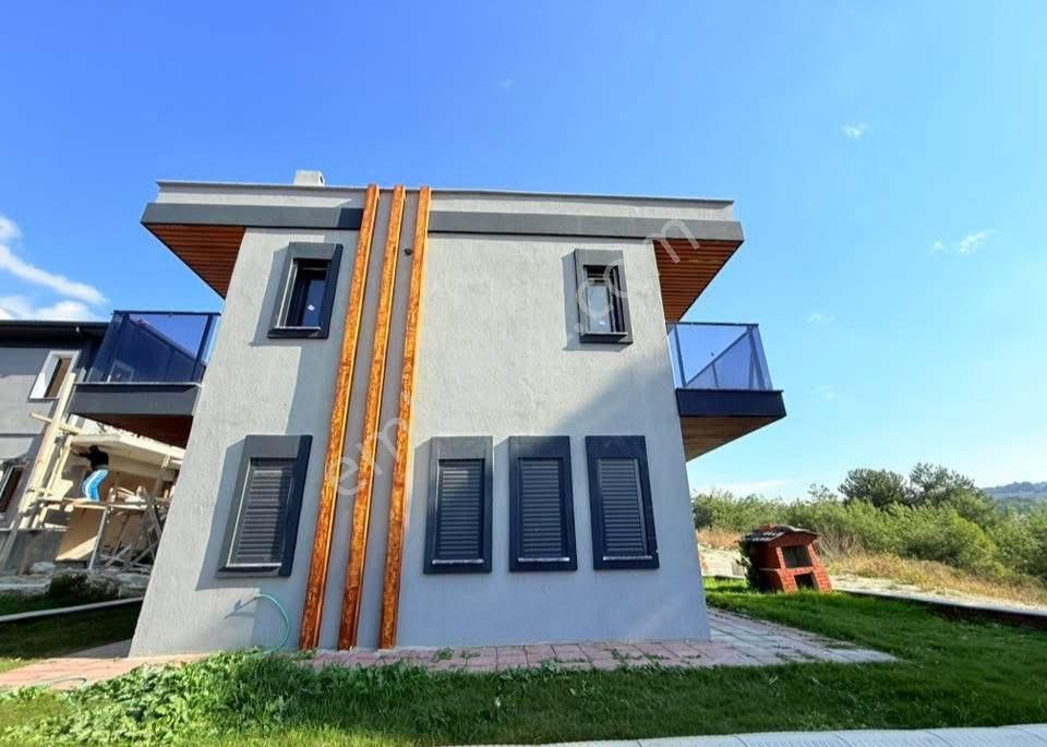 Kuşadası Soğucak’ta 2 + 1 Ruhsatı Alınmış Yaz - Görsel 5