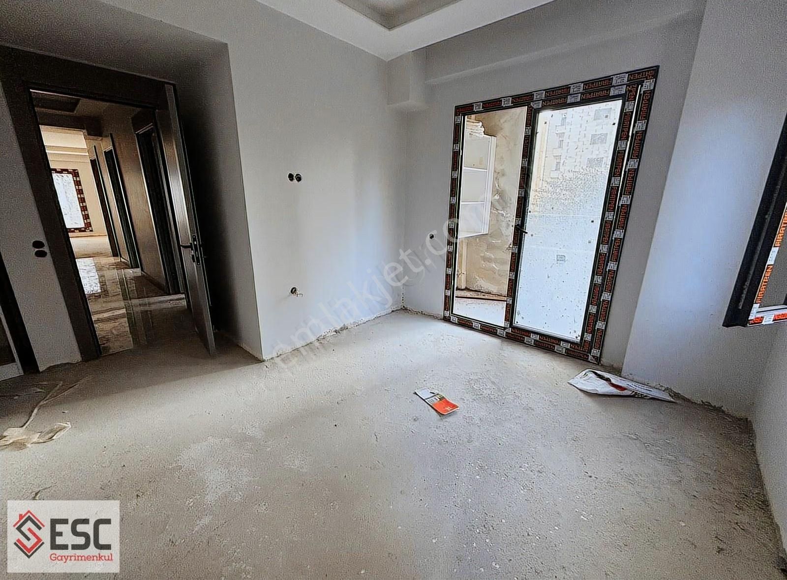 Esc'den Yaşar Doğu Caddesinde Fırsat 4+1 Daire Esc2243 - Görsel 6