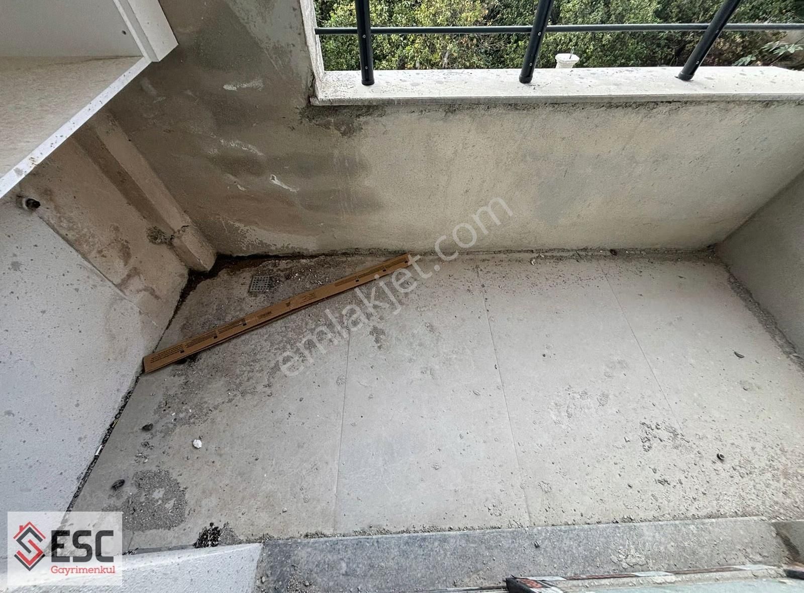 Esc'den Yaşar Doğu Caddesinde Fırsat 4+1 Daire Esc2243 - Görsel 13