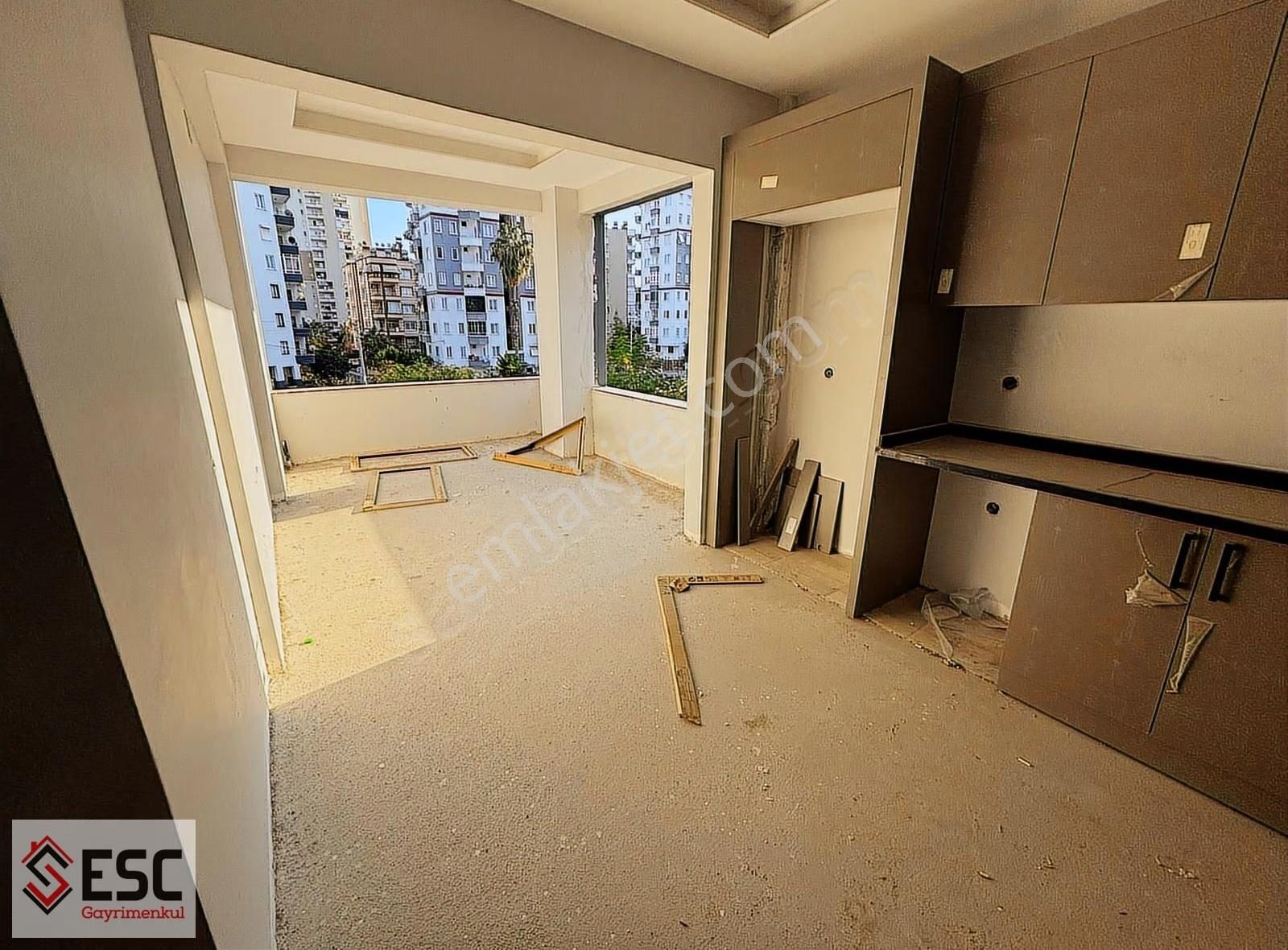 Esc'den Yaşar Doğu Caddesinde Fırsat 4+1 Daire Esc2243 - Görsel 18