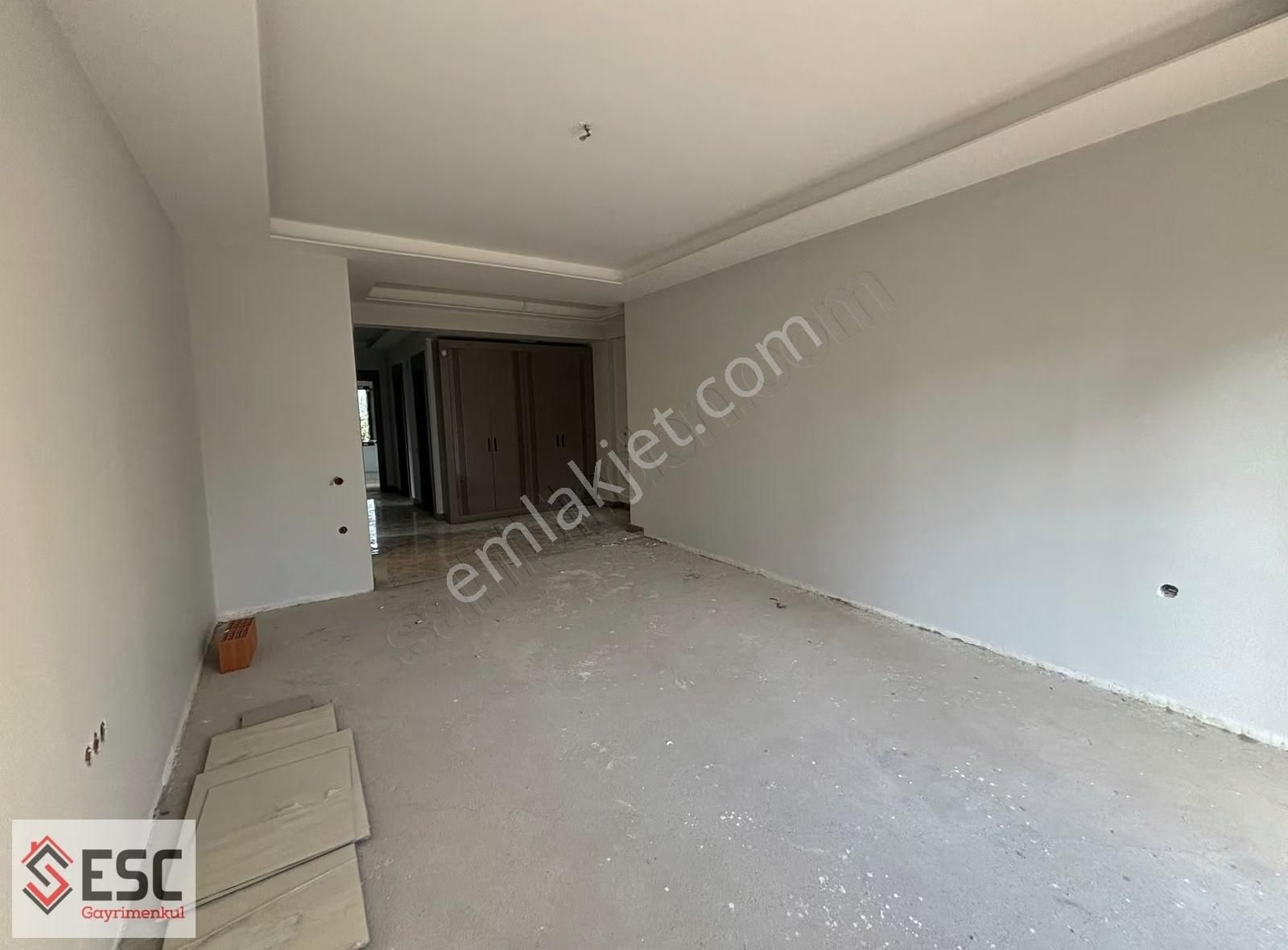Esc'den Yaşar Doğu Caddesinde Fırsat 4+1 Daire Esc2243 - Görsel 9