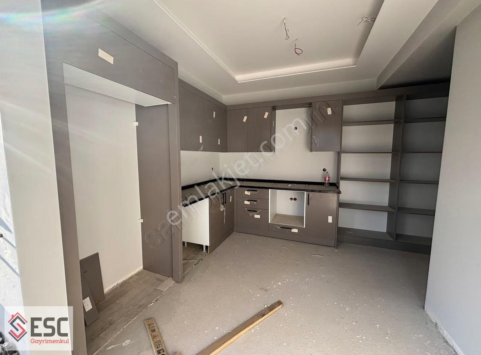 Esc'den Yaşar Doğu Caddesinde Fırsat 4+1 Daire Esc2243 - Görsel 12