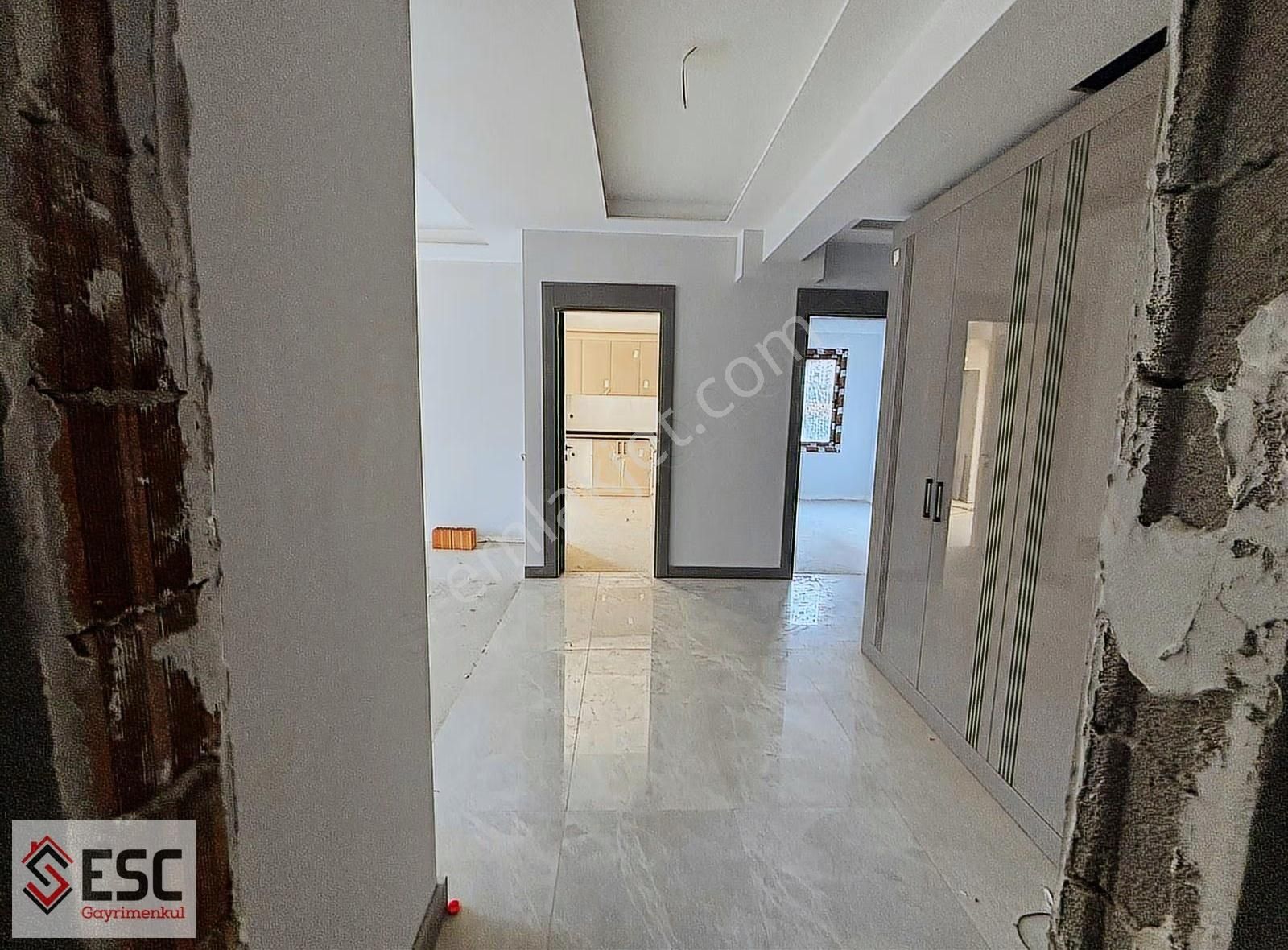 Esc'den Yaşar Doğu Caddesinde Fırsat 4+1 Daire Esc2243 - Görsel 4