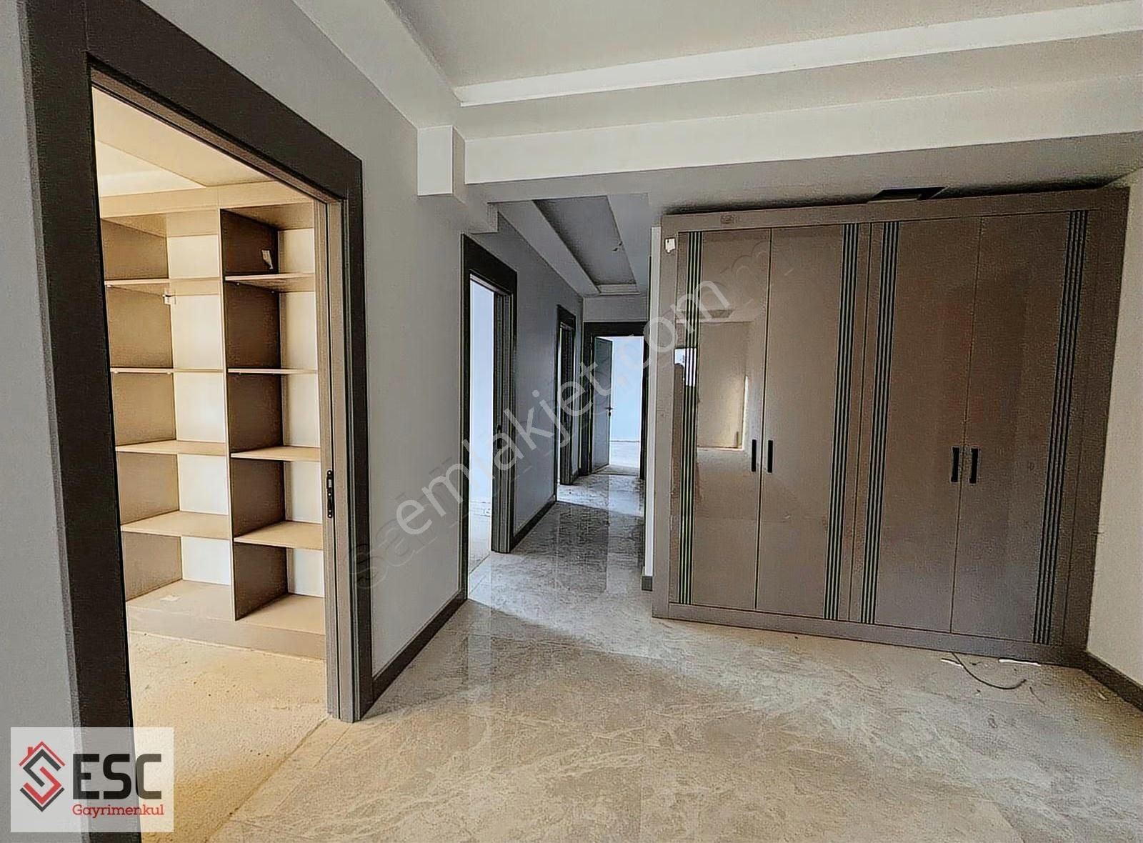 Esc'den Yaşar Doğu Caddesinde Fırsat 4+1 Daire Esc2243 - Görsel 10