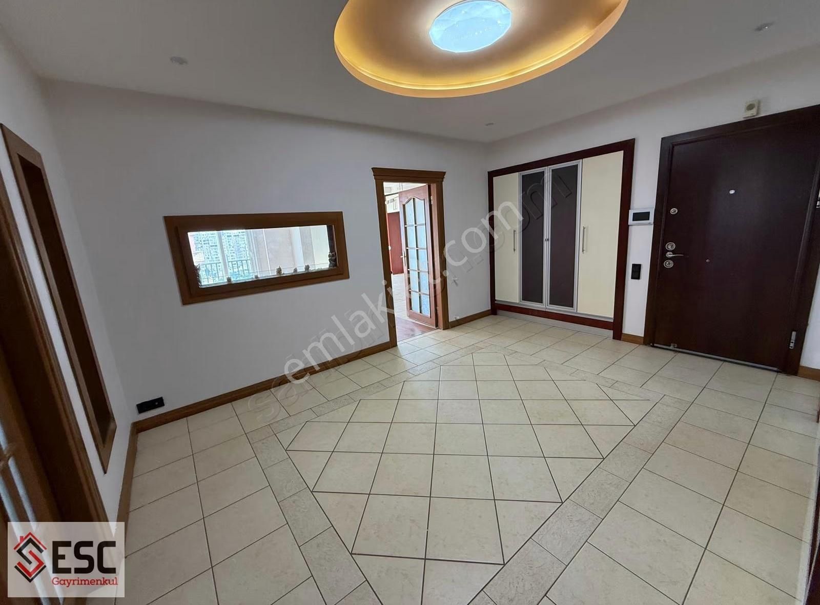 Esc'den Yeni Mh,de 4+1 Geniş Merkezi Konumda Daire Esc2266 - Görsel 9