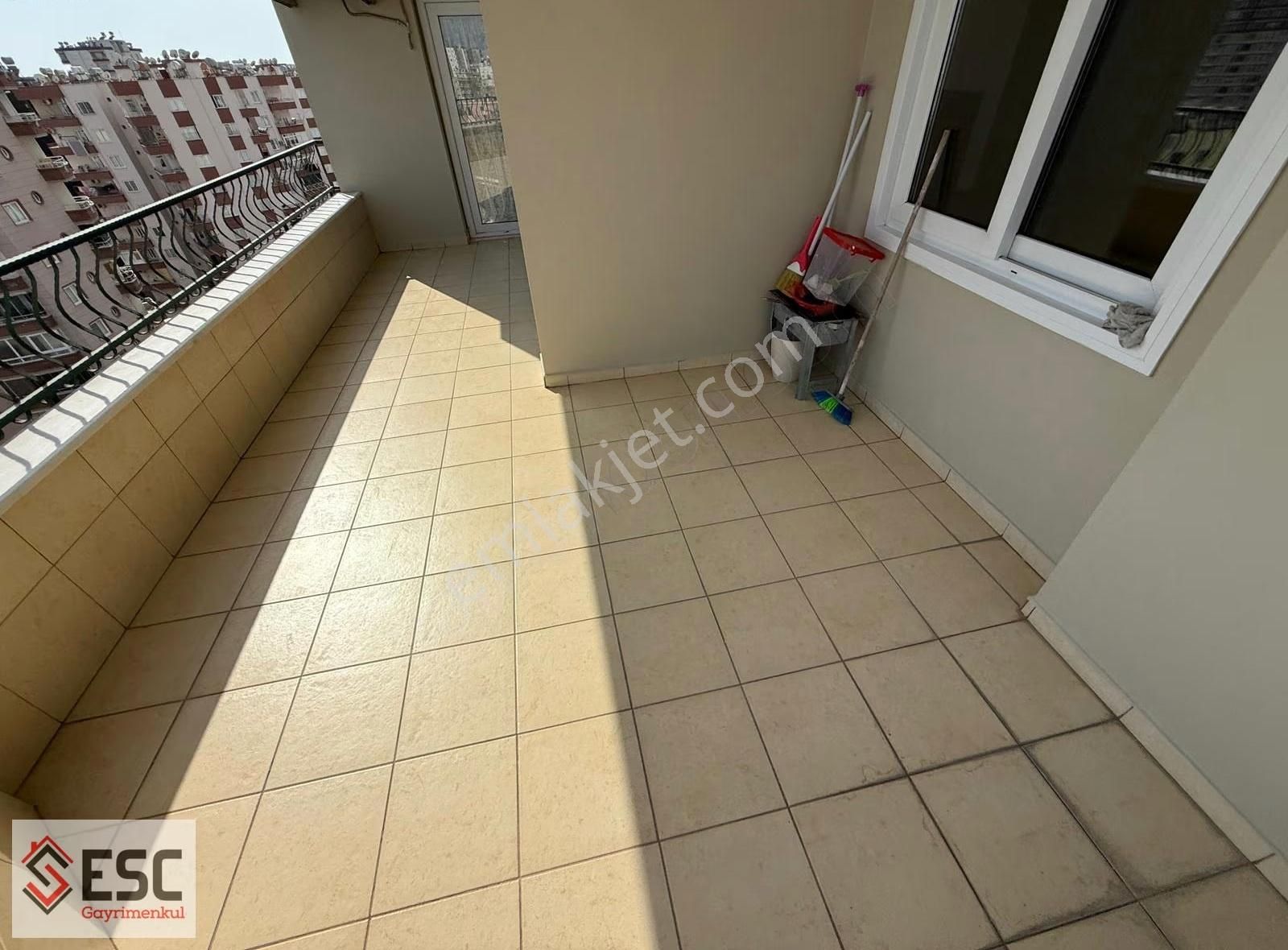 Esc'den Yeni Mh,de 4+1 Geniş Merkezi Konumda Daire Esc2266 - Görsel 26