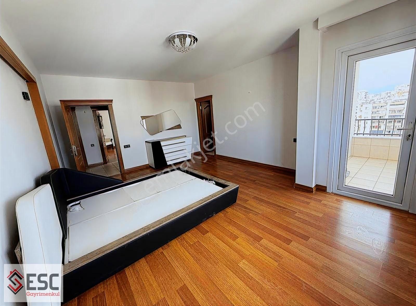 Esc'den Yeni Mh,de 4+1 Geniş Merkezi Konumda Daire Esc2266 - Görsel 23