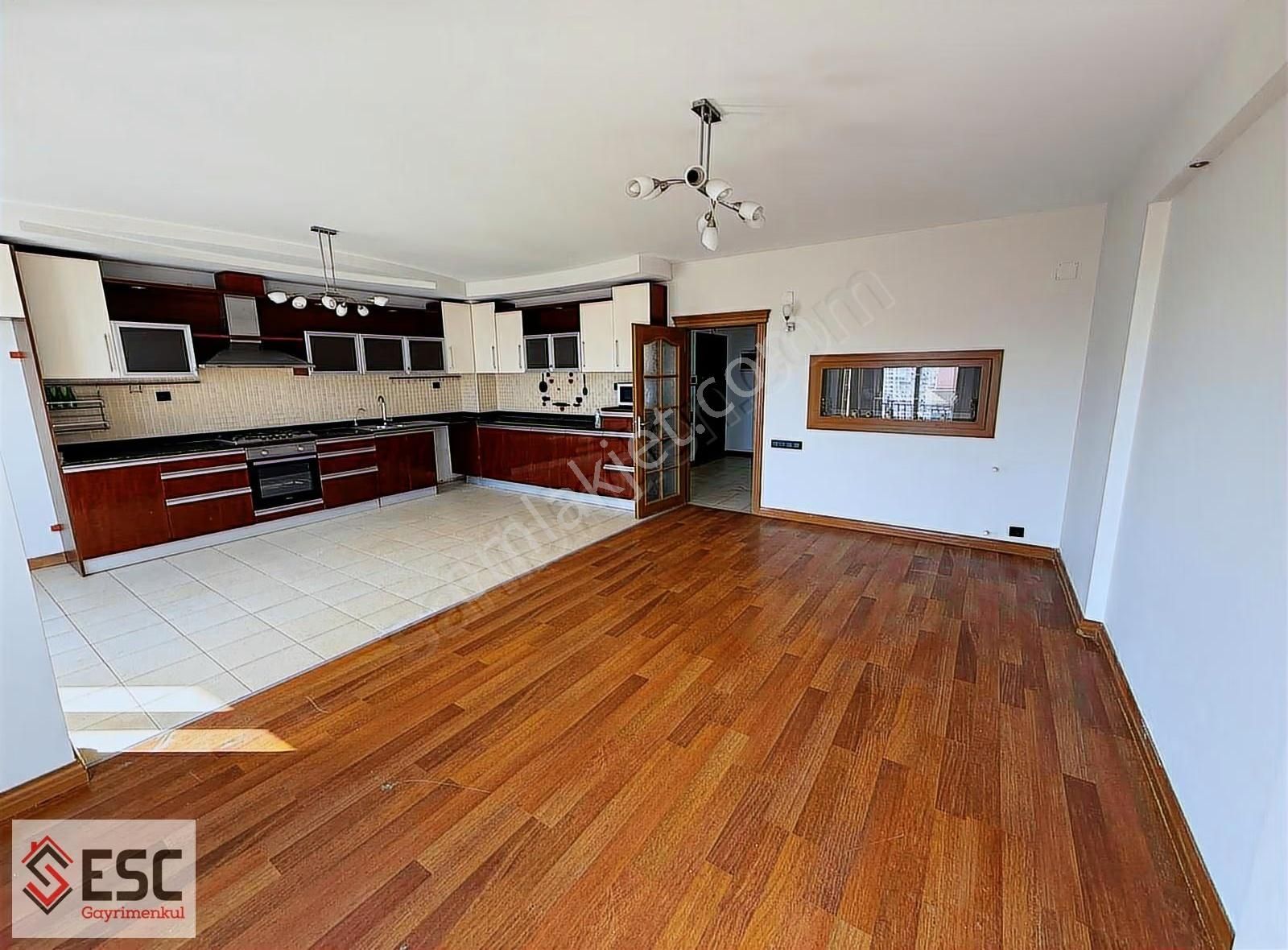 Esc'den Yeni Mh,de 4+1 Geniş Merkezi Konumda Daire Esc2266 - Görsel 6