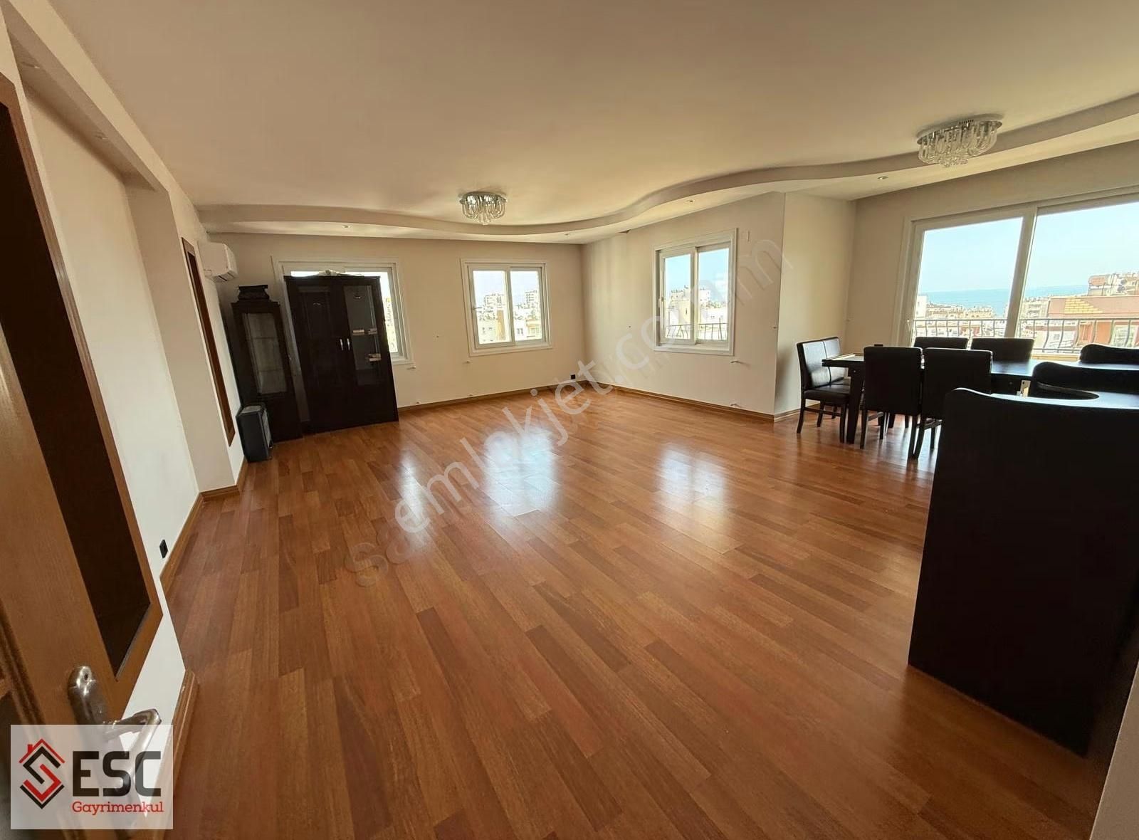 Esc'den Yeni Mh,de 4+1 Geniş Merkezi Konumda Daire Esc2266 - Görsel 24