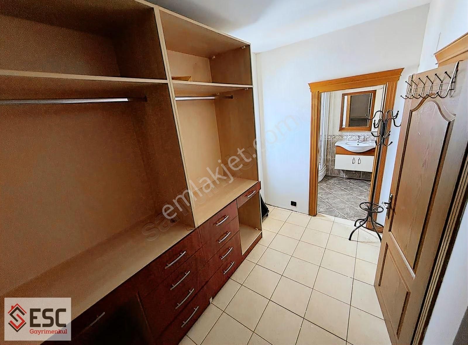 Esc'den Yeni Mh,de 4+1 Geniş Merkezi Konumda Daire Esc2266 - Görsel 25