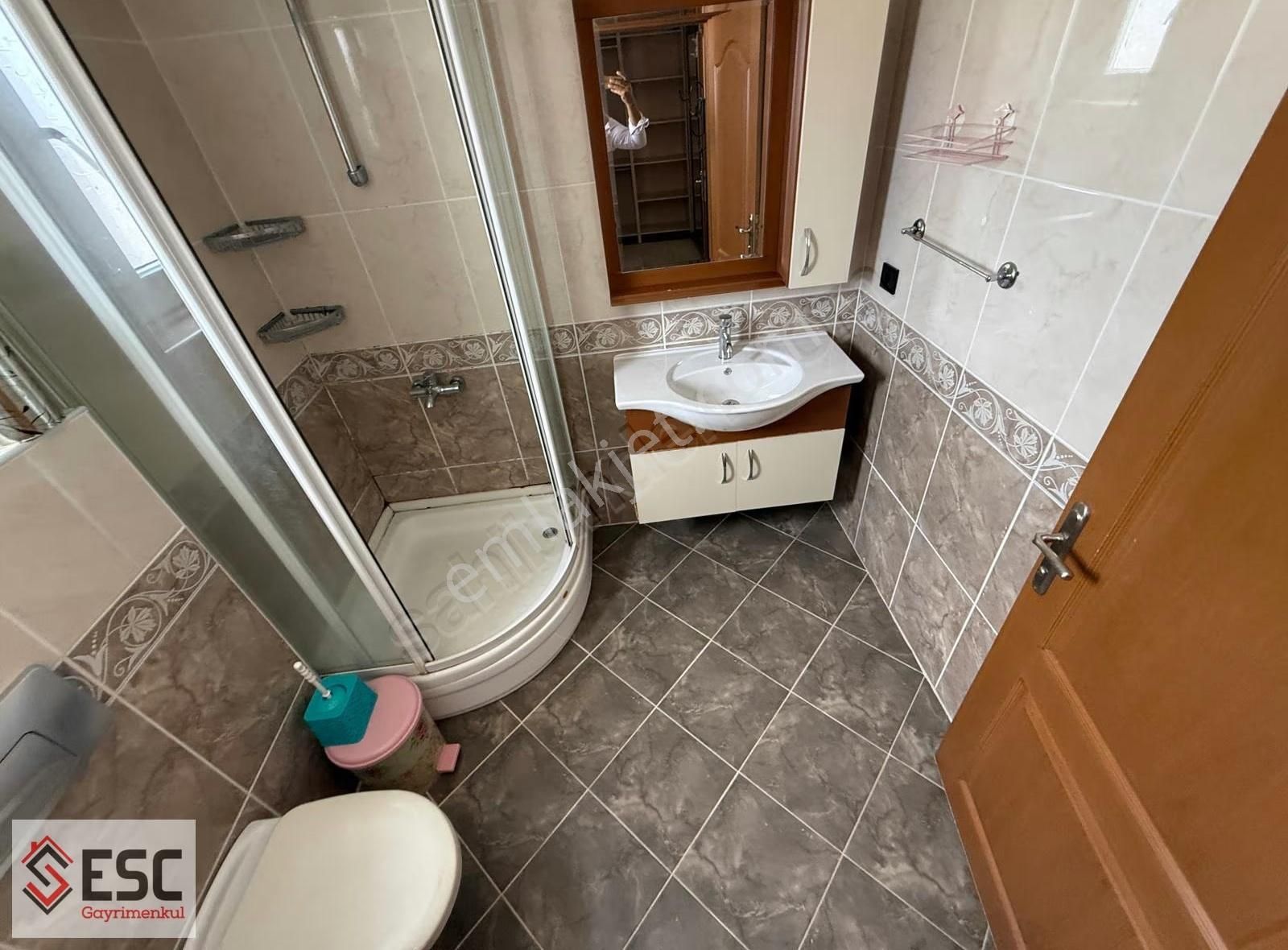 Esc'den Yeni Mh,de 4+1 Geniş Merkezi Konumda Daire Esc2266 - Görsel 15