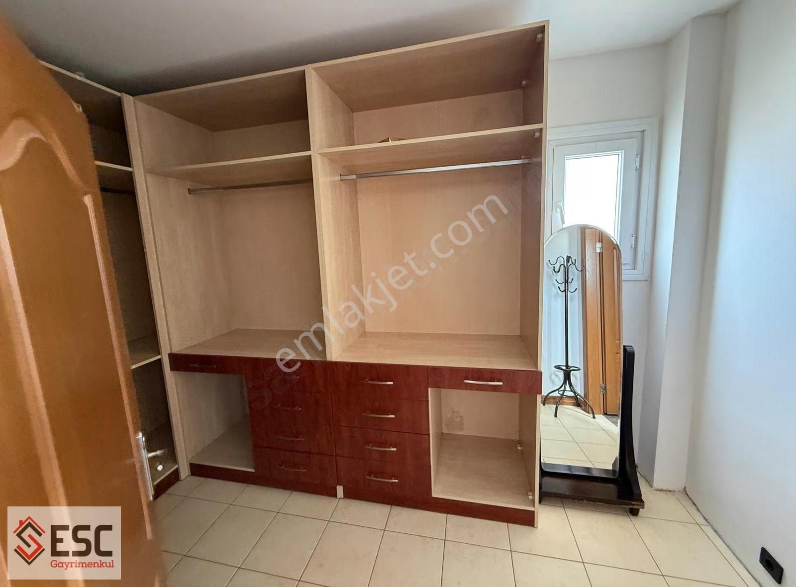 Esc'den Yeni Mh,de 4+1 Geniş Merkezi Konumda Daire Esc2266 - Görsel 7