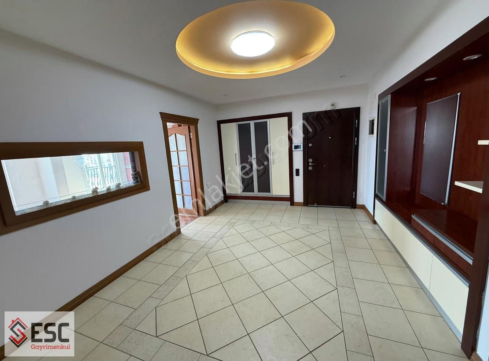 Esc'den Yeni Mh,de 4+1 Geniş Merkezi Konumda Daire Esc2266 - Görsel 30