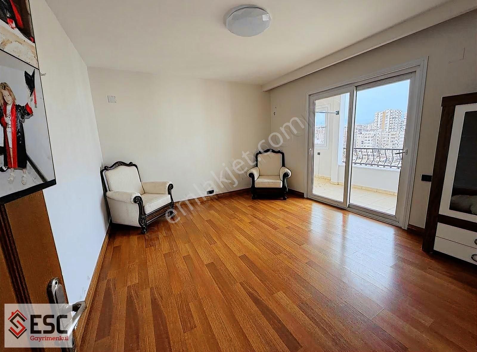 Esc'den Yeni Mh,de 4+1 Geniş Merkezi Konumda Daire Esc2266 - Görsel 11