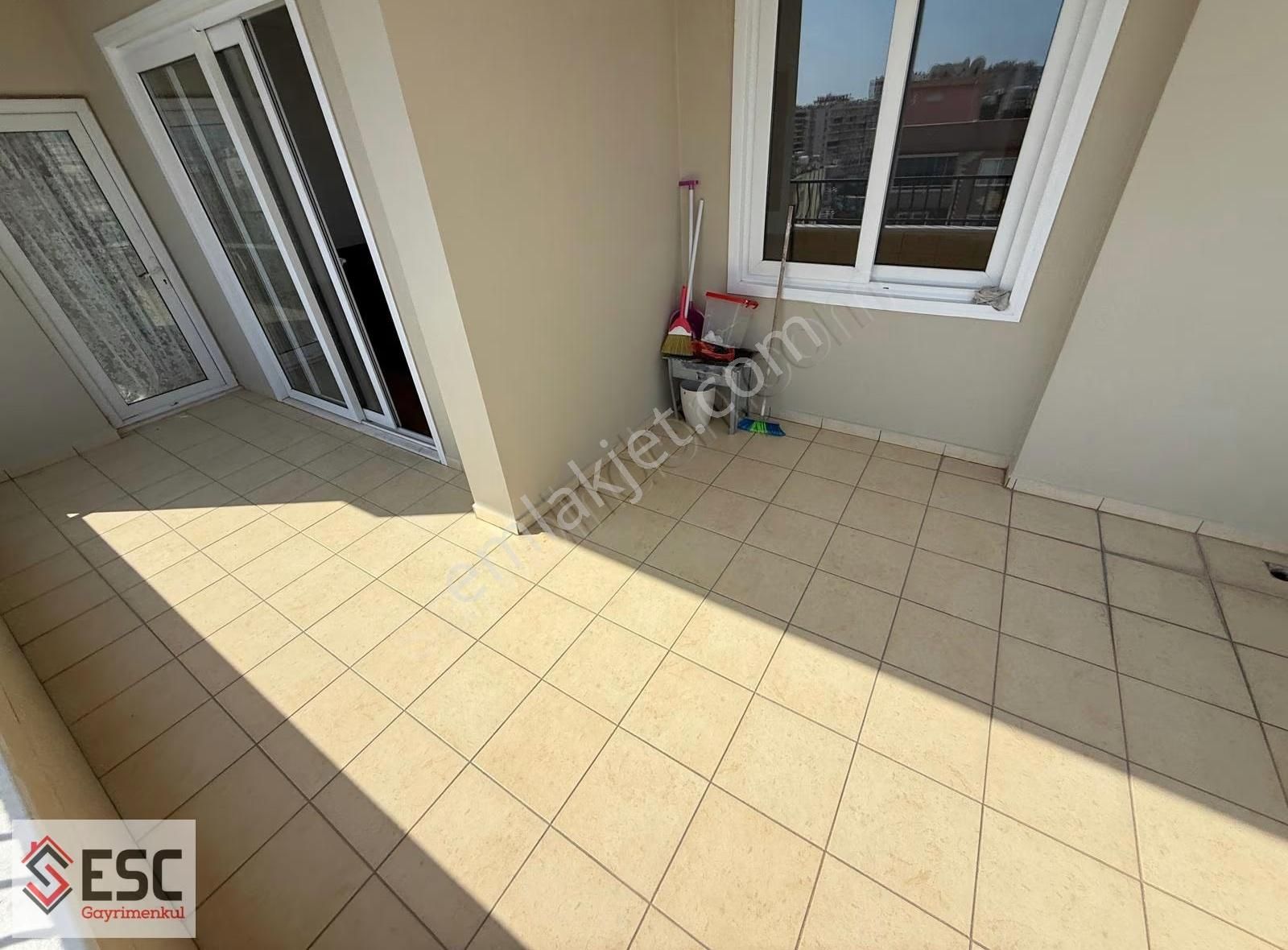 Esc'den Yeni Mh,de 4+1 Geniş Merkezi Konumda Daire Esc2266 - Görsel 22