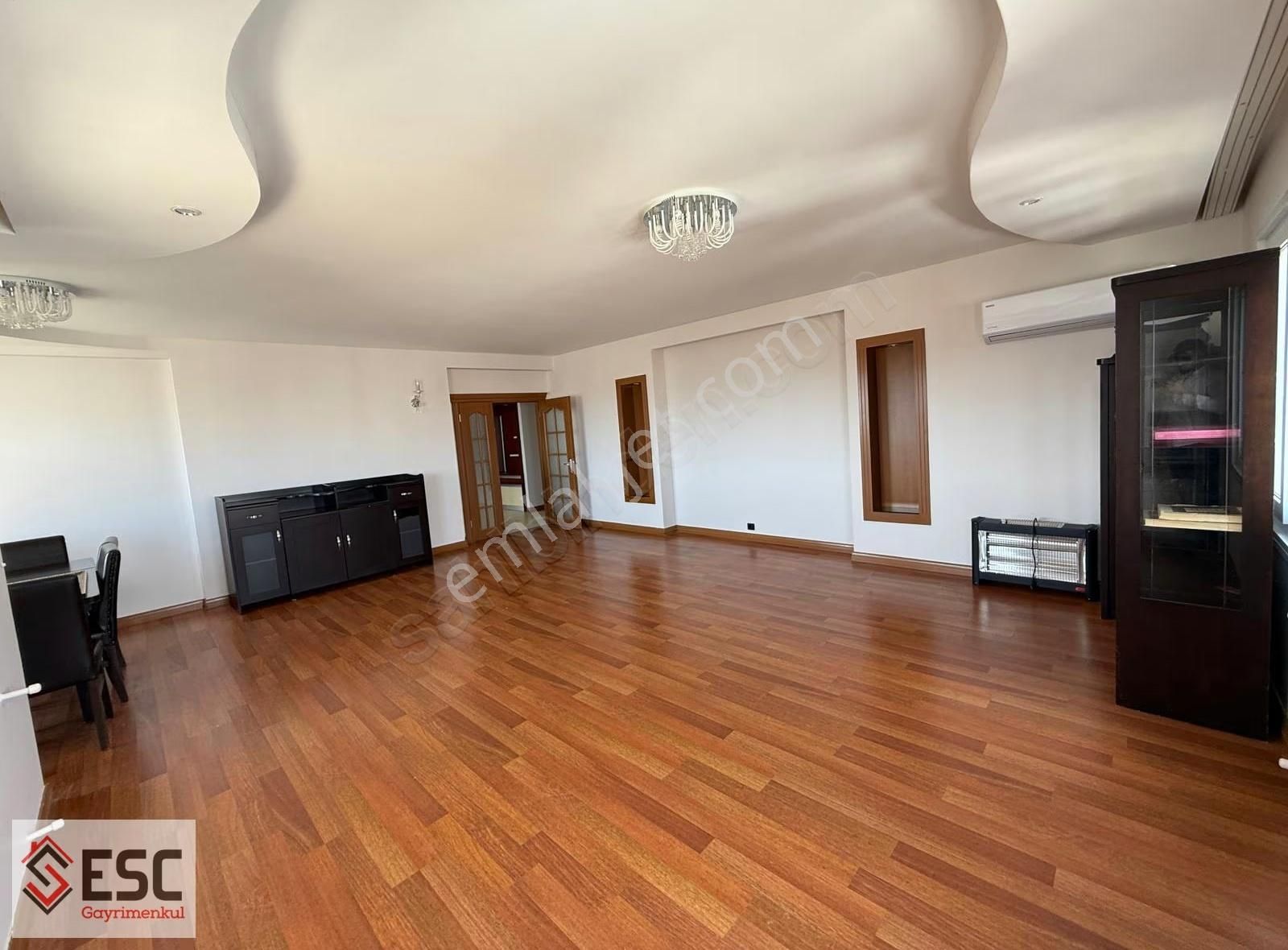 Esc'den Yeni Mh,de 4+1 Geniş Merkezi Konumda Daire Esc2266 - Görsel 31