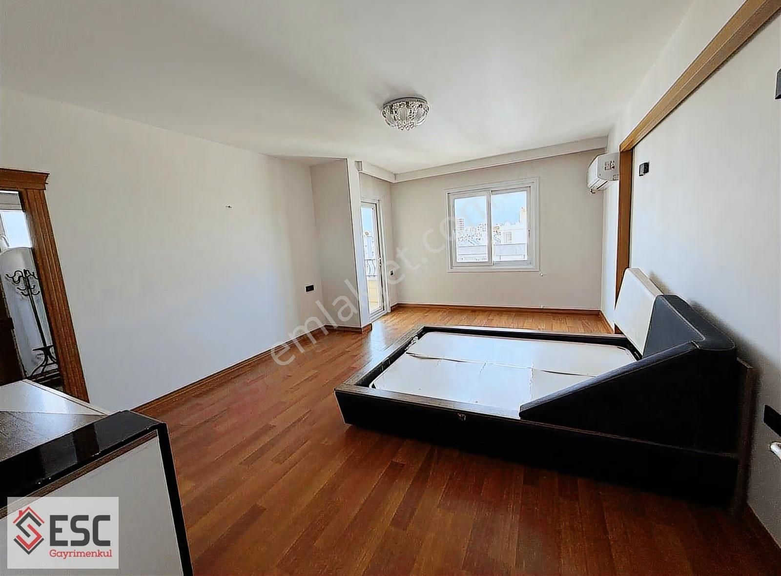 Esc'den Yeni Mh,de 4+1 Geniş Merkezi Konumda Daire Esc2266 - Görsel 19