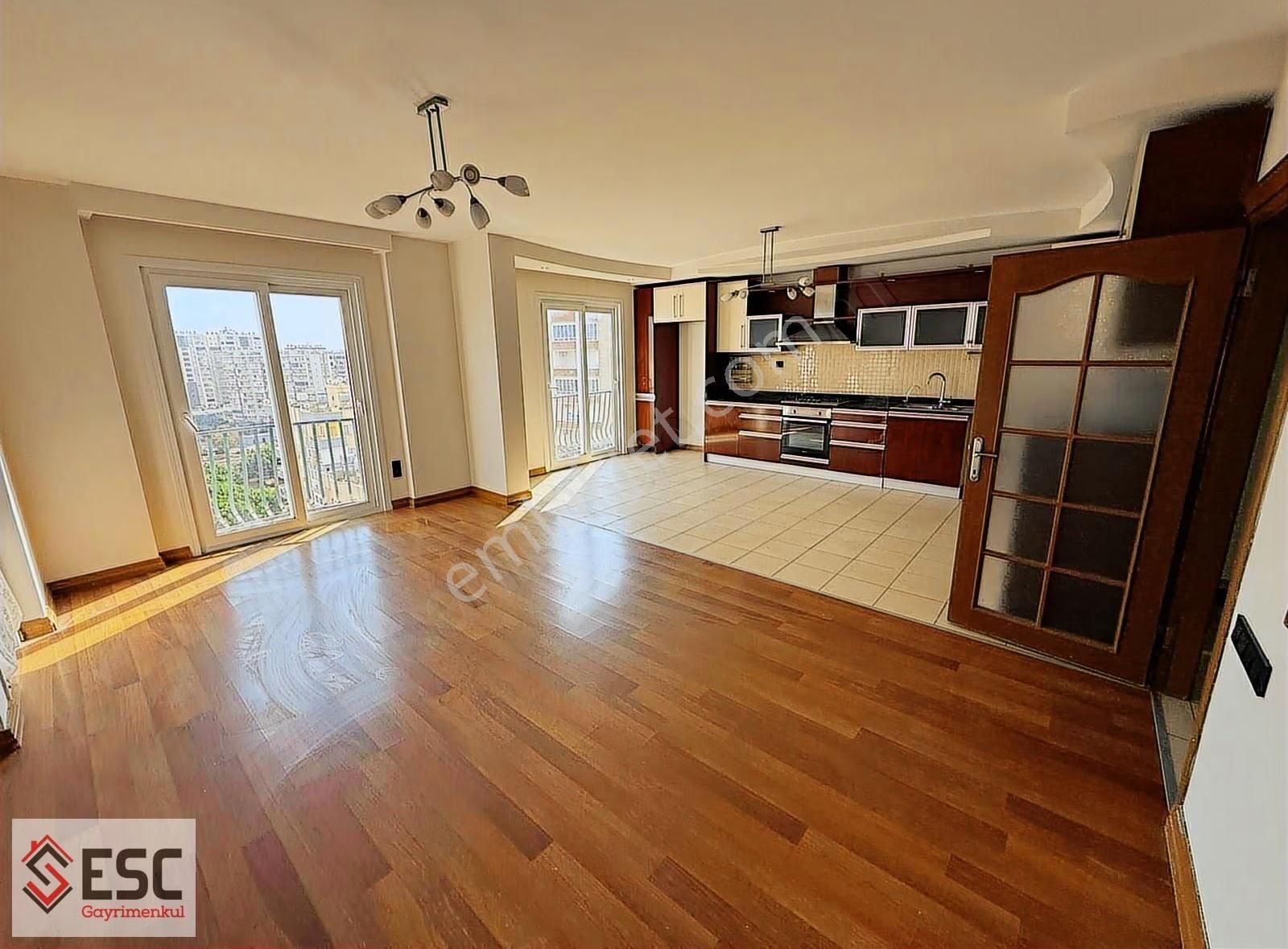 Esc'den Yeni Mh,de 4+1 Geniş Merkezi Konumda Daire Esc2266 - Görsel 14