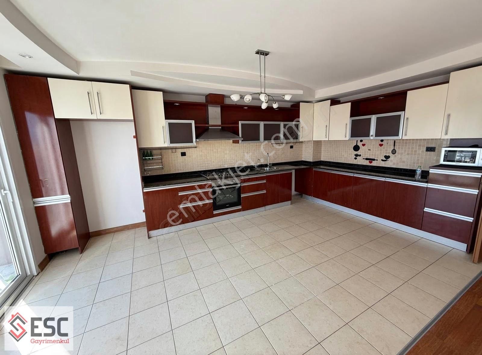 Esc'den Yeni Mh,de 4+1 Geniş Merkezi Konumda Daire Esc2266 - Görsel 13