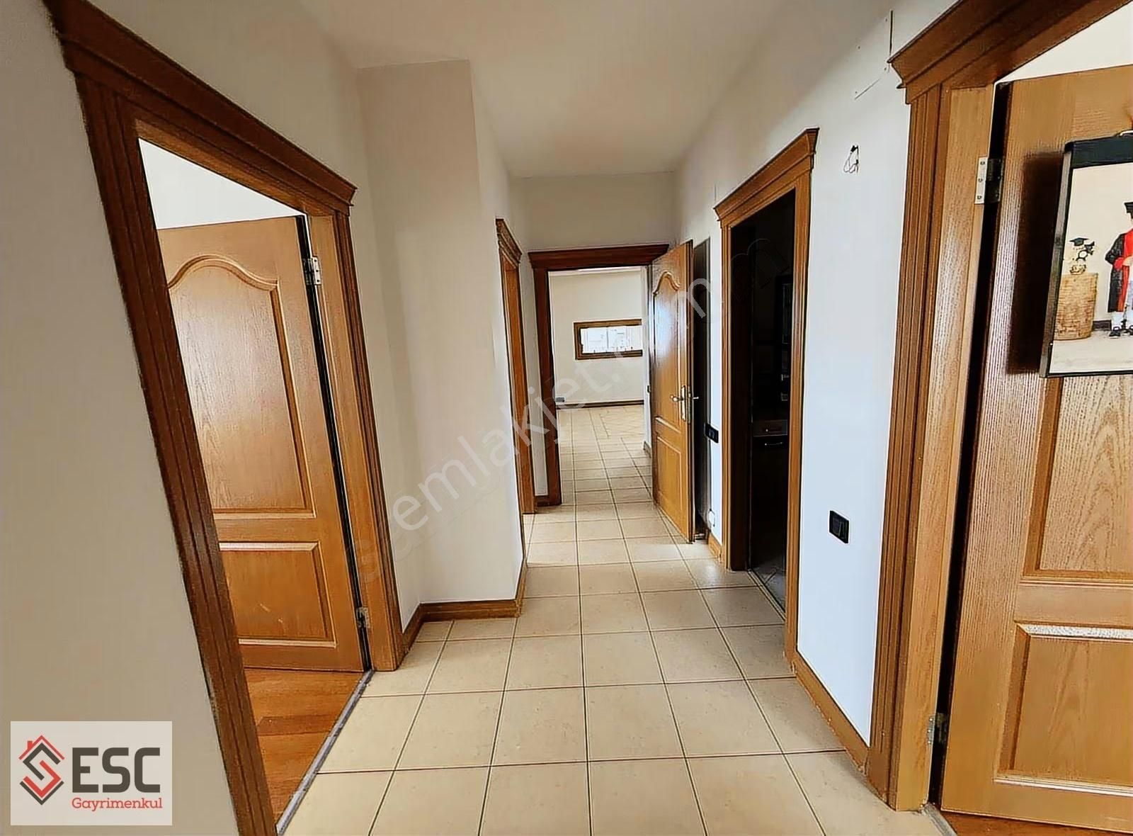 Esc'den Yeni Mh,de 4+1 Geniş Merkezi Konumda Daire Esc2266 - Görsel 18