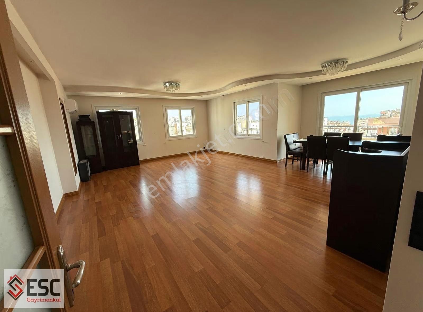 Esc'den Yeni Mh,de 4+1 Geniş Merkezi Konumda Daire Esc2266 - Görsel 8