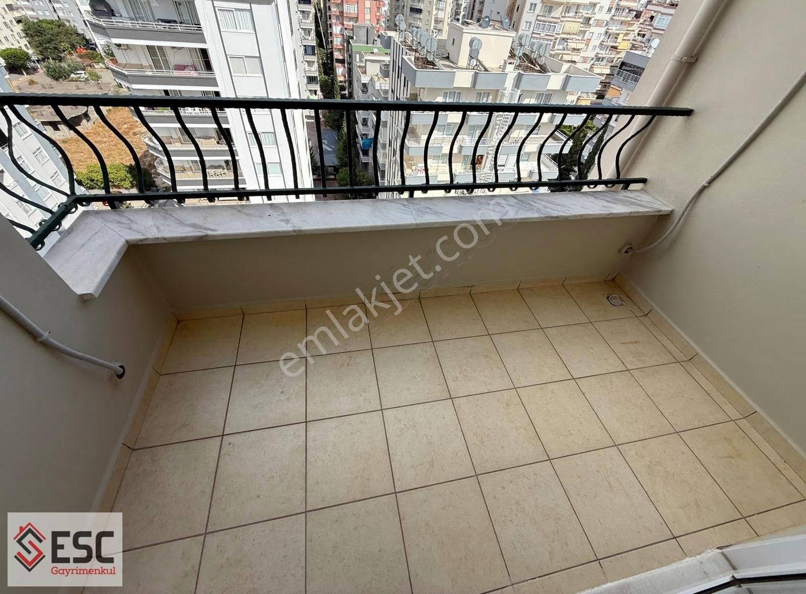 Esc'den Yeni Mh,de 4+1 Geniş Merkezi Konumda Daire Esc2266 - Görsel 27