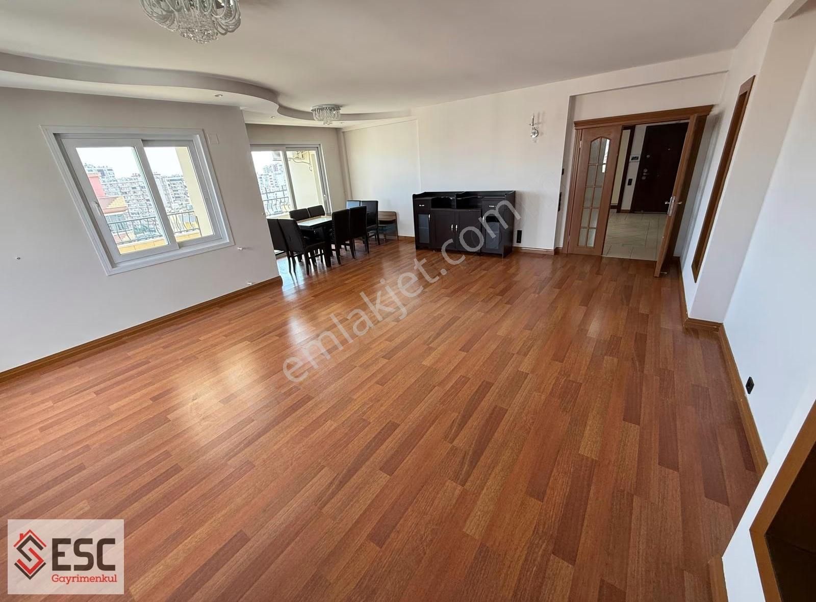 Esc'den Yeni Mh,de 4+1 Geniş Merkezi Konumda Daire Esc2266 - Görsel 5