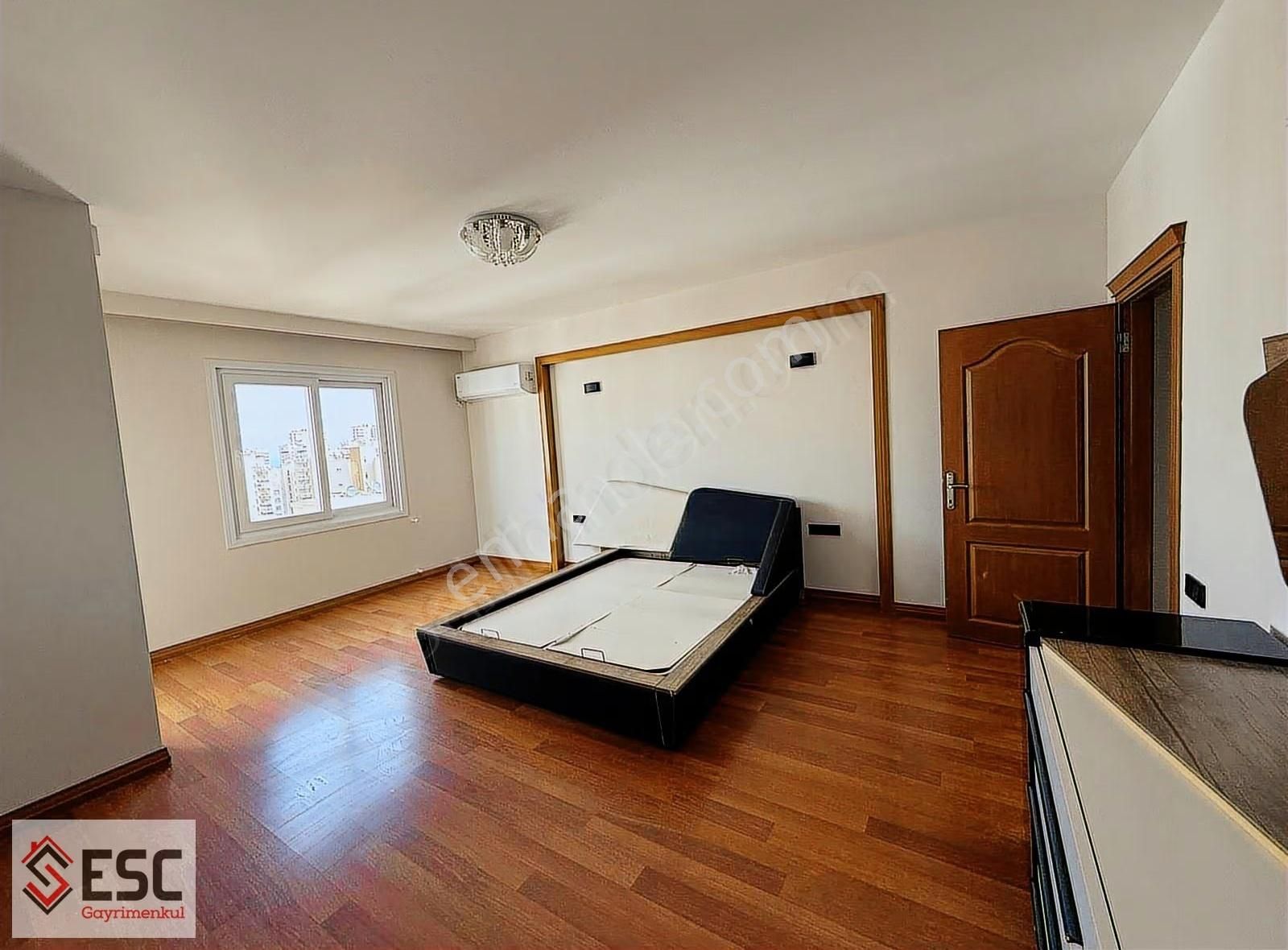 Esc'den Yeni Mh,de 4+1 Geniş Merkezi Konumda Daire Esc2266 - Görsel 28