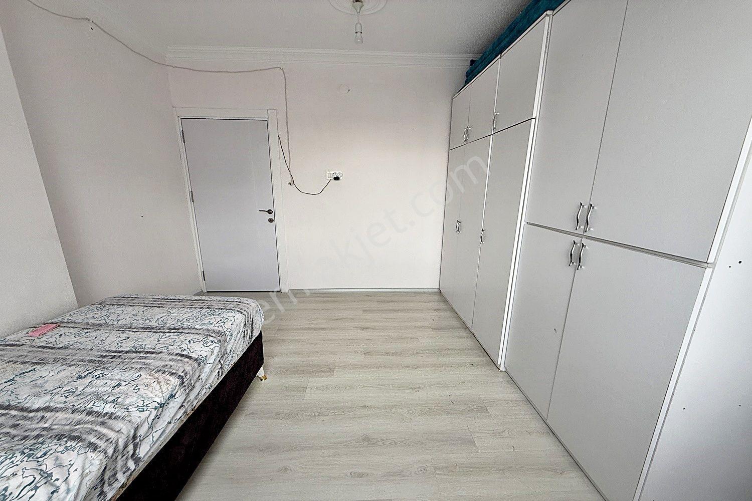 Metin Yapı'dan Cadde Üzeri Ön Cephe İskanlı Satılık 2+1 Daire!!! - Görsel 15