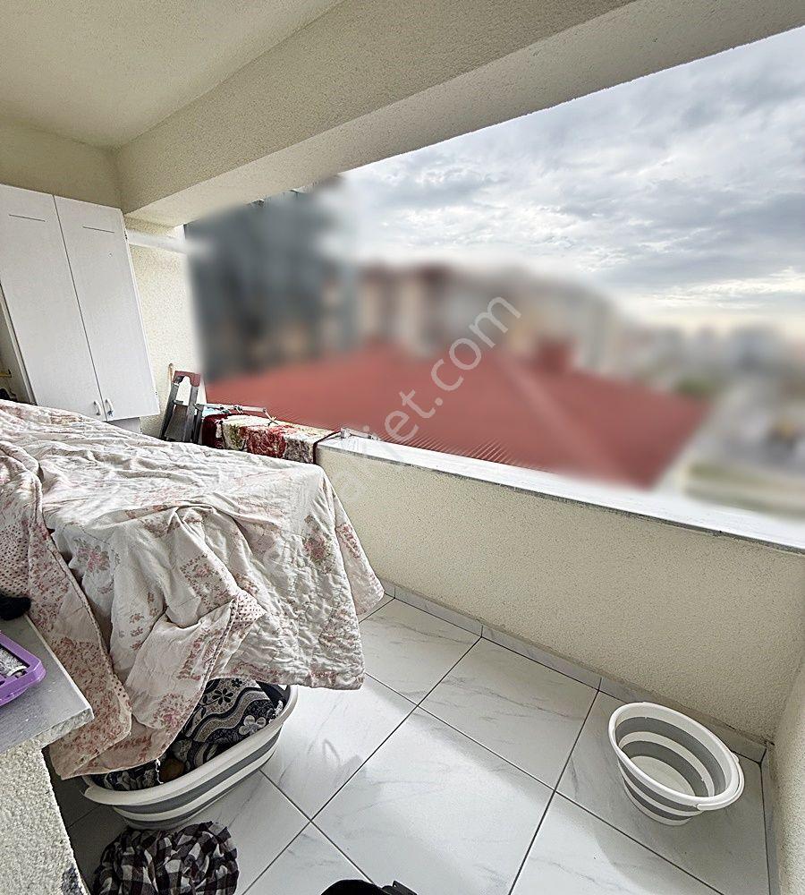 Metin Yapı'dan Cadde Üzeri Ön Cephe İskanlı Satılık 2+1 Daire!!! - Görsel 20