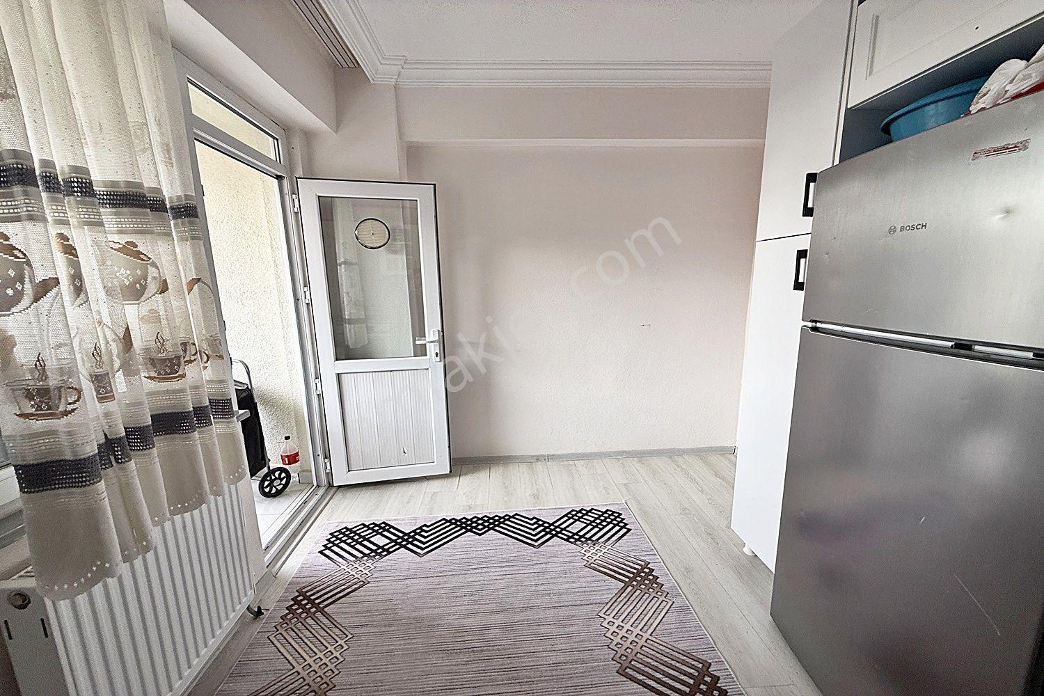 Metin Yapı'dan Cadde Üzeri Ön Cephe İskanlı Satılık 2+1 Daire!!! - Görsel 18