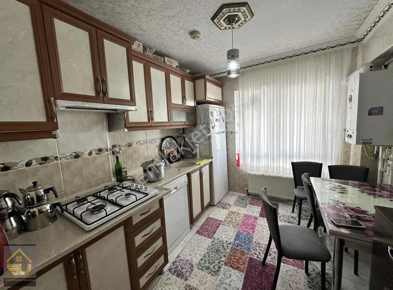 Kanuni Mahallesinde Yüksek Giriş Asansörlü - Görsel 25