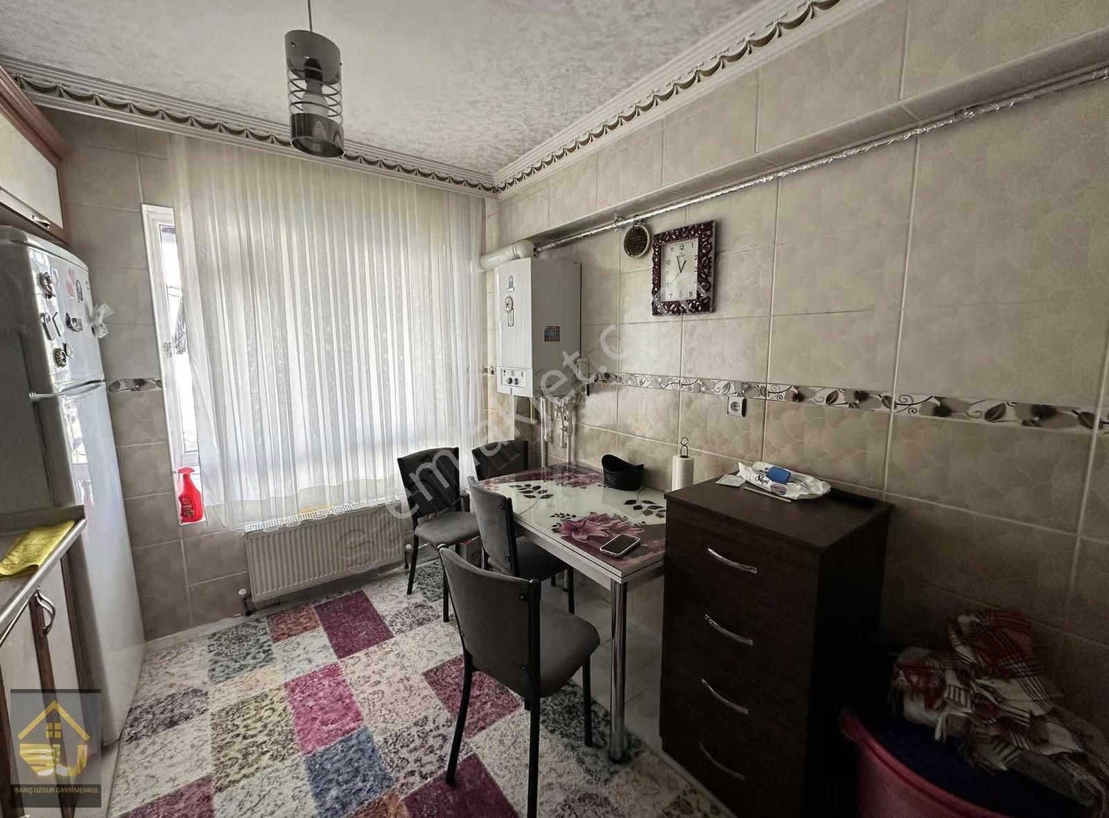 Kanuni Mahallesinde Yüksek Giriş Asansörlü - Görsel 12