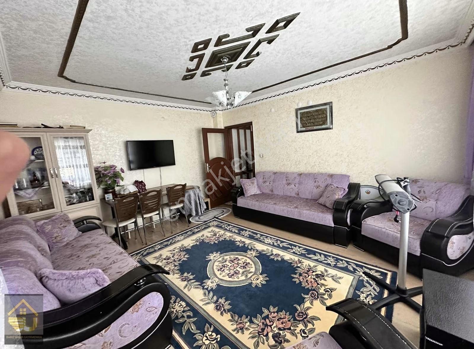 Kanuni Mahallesinde Yüksek Giriş Asansörlü - Görsel 19