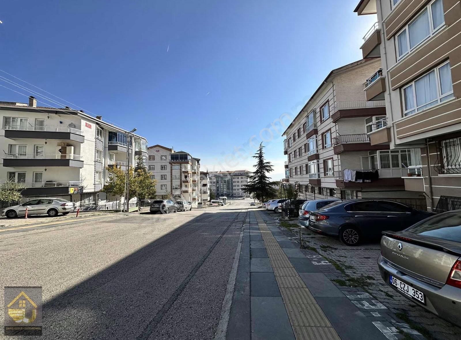 Kanuni Mahallesinde Yüksek Giriş Asansörlü - Görsel 11
