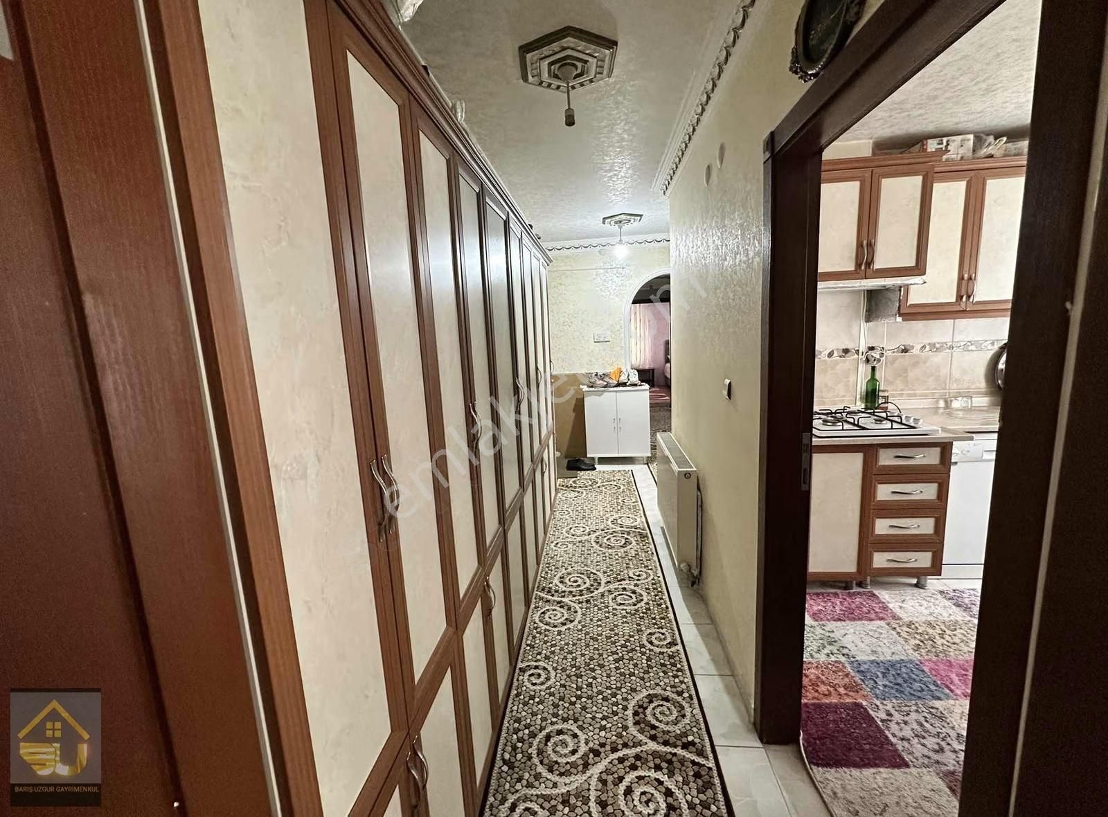 Kanuni Mahallesinde Yüksek Giriş Asansörlü - Görsel 23