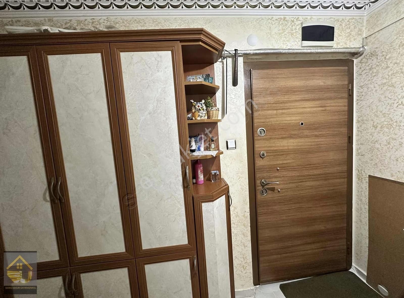 Kanuni Mahallesinde Yüksek Giriş Asansörlü - Görsel 2