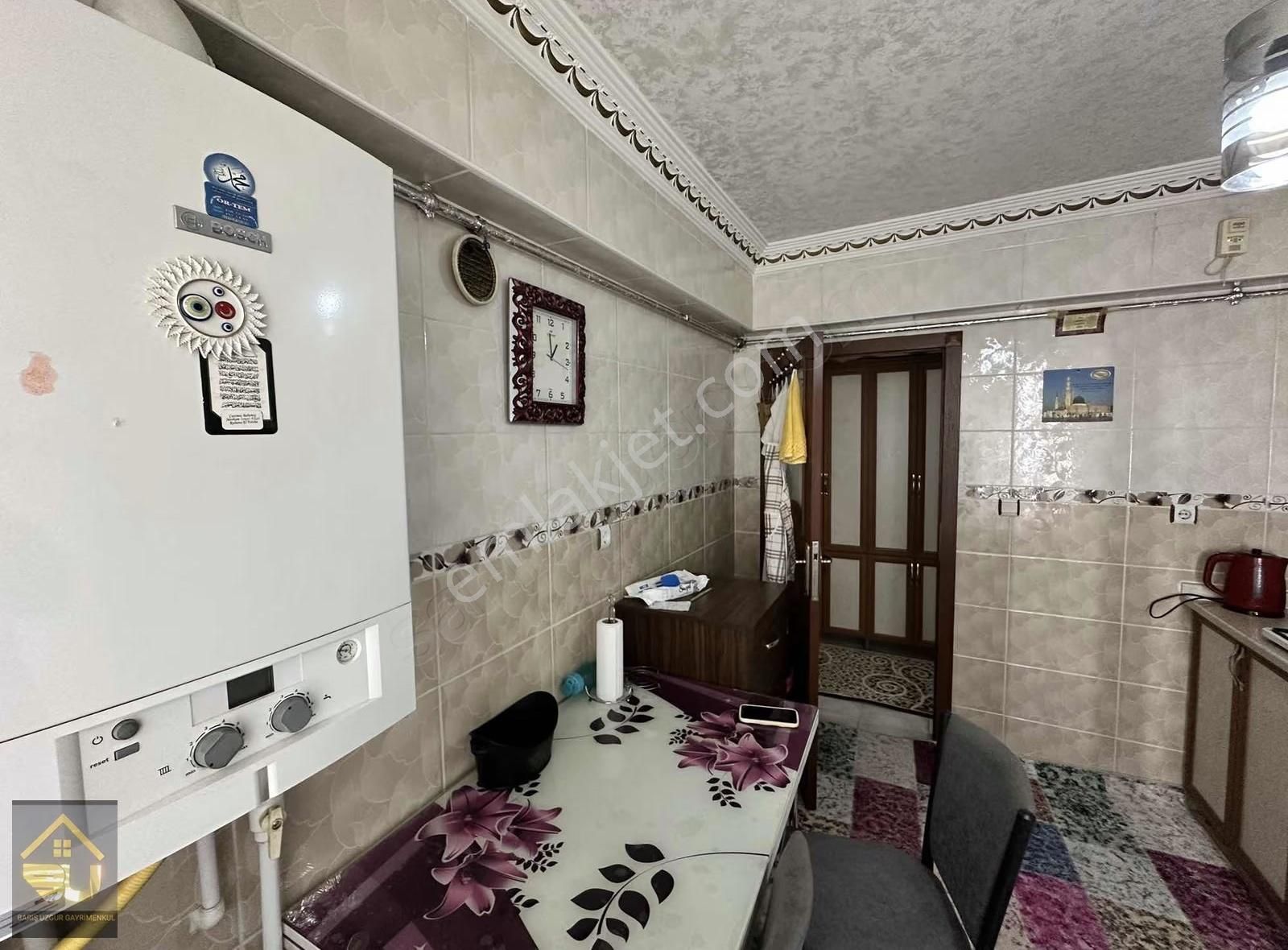 Kanuni Mahallesinde Yüksek Giriş Asansörlü - Görsel 4