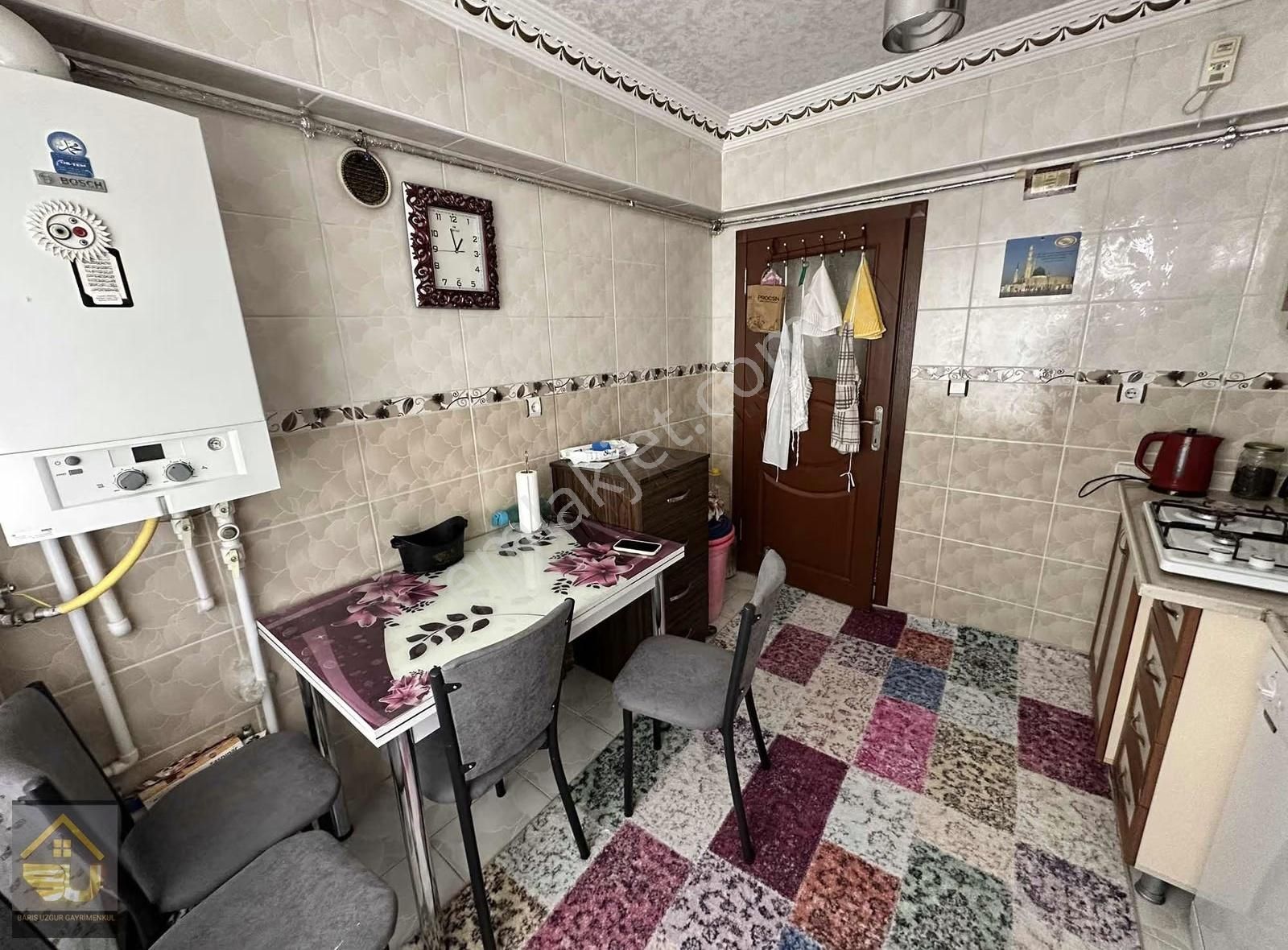 Kanuni Mahallesinde Yüksek Giriş Asansörlü - Görsel 27